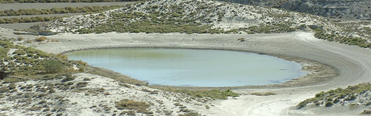 PAISAJE MONEGRILLO | Foto:Turismo 