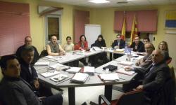 JUNTA DIRECTIVA